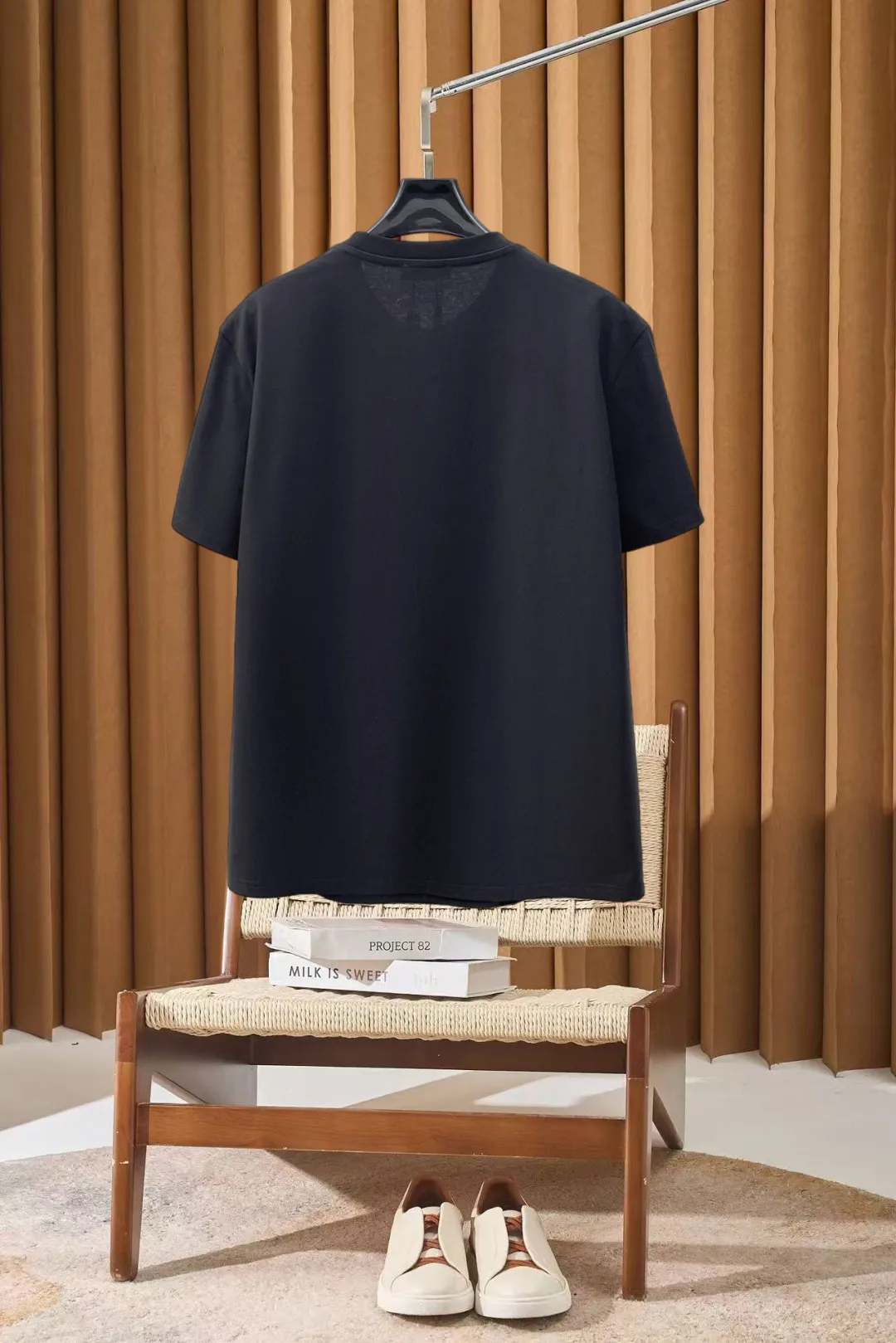 New Arrival T Same Style 32S 260 ， Factory New Arrival Versatile Size：S-XXL